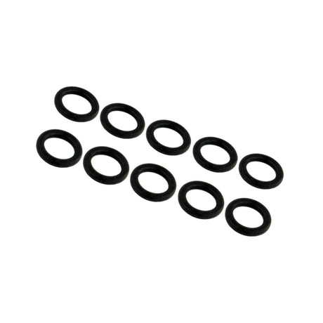 RINGAH-028-PCS10 - SEAL O-RING A/C LINE PCS 10 Rubber Parts, Sealing Rings