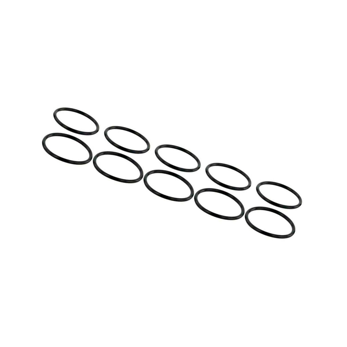 RINGAH-029-PCS10 - AIR INTAKE HOSE SEAL PCS 10 Rubber Parts, Sealing Rings