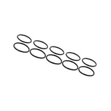RINGAH-029-PCS10 - AIR INTAKE HOSE SEAL PCS 10 Rubber Parts, Sealing Rings