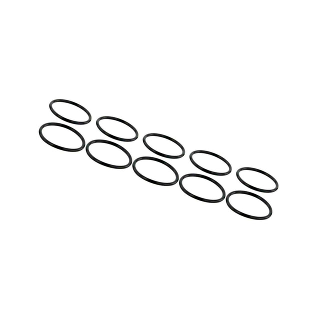 RINGAH-029-PCS10 - AIR INTAKE HOSE SEAL PCS 10 Rubber Parts, Sealing Rings