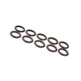 RINGAH-033-PCS10 - RING PCS 10 Rubber Parts, Sealing Rings