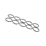 RINGAH-035-PCS10 - AIR INTAKE HOSE SEAL PCS 10 Rubber Parts, Sealing Rings