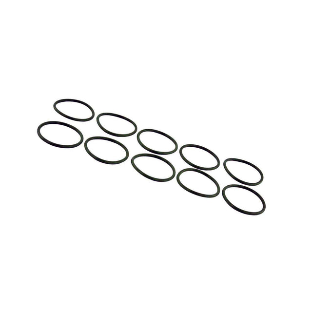 RINGAH-035-PCS10 - AIR INTAKE HOSE SEAL PCS 10 Rubber Parts, Sealing Rings