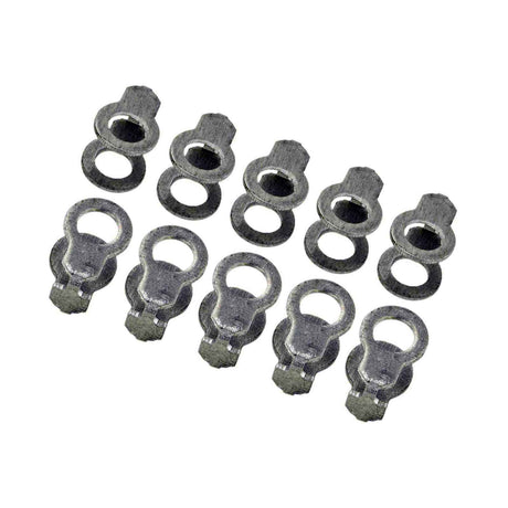 RINGFL-006-PCS10 - O-RING FUEL INJECTOR PCS 10 Rubber Parts, Sealing Rings