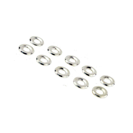 RINGFL-016-PCS10 - O-RING FUEL INJECTOR PCS 10 Rubber Parts, Sealing Rings