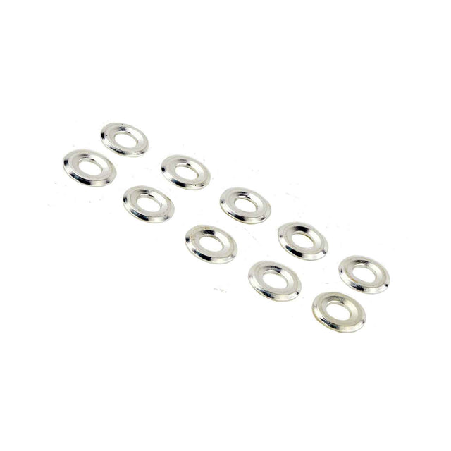 RINGFL-016-PCS10 - O-RING FUEL INJECTOR PCS 10 Rubber Parts, Sealing Rings