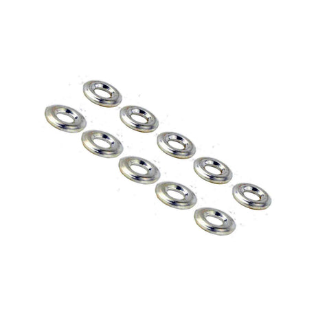 RINGFL-017-PCS10 - O-RING FUEL INJECTOR PCS 10 Rubber Parts, Sealing Rings