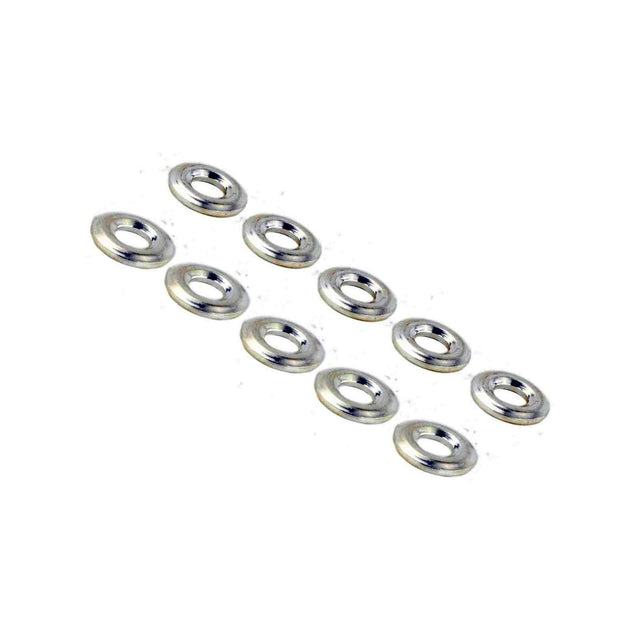 RINGFL-017-PCS10 - O-RING FUEL INJECTOR PCS 10 Rubber Parts, Sealing Rings