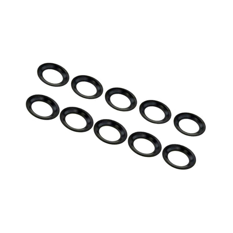 RINGFL-021-PCS10 - O-RING FUEL INJECTOR PCS 10 Rubber Parts, Sealing Rings