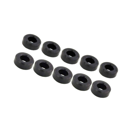 RINGFL-022-PCS10 - O-RING FUEL INJECTOR PCS 10 Rubber Parts, Sealing Rings