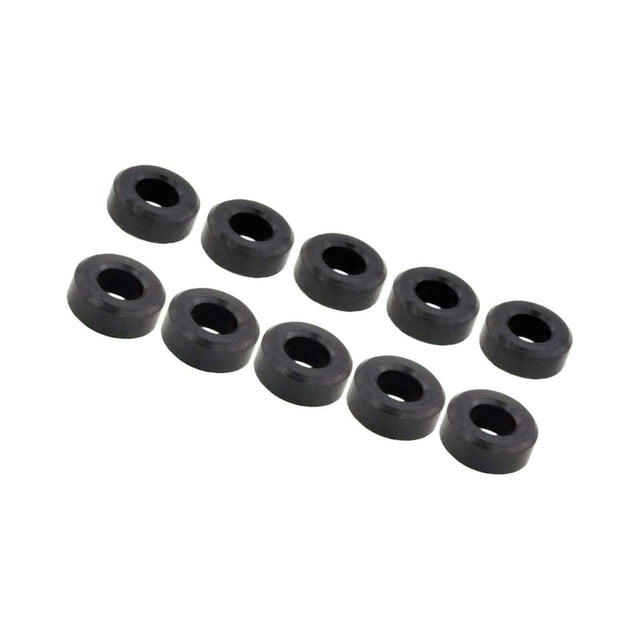 RINGFL-022-PCS10 - O-RING FUEL INJECTOR PCS 10 Rubber Parts, Sealing Rings