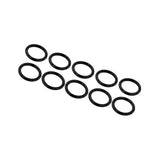 RINGFL-023-PCS10 - O-RING FUEL INJECTOR PCS 10 Rubber Parts, Sealing Rings