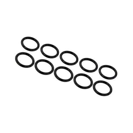 RINGFL-023-PCS10 - O-RING FUEL INJECTOR PCS 10 Rubber Parts, Sealing Rings