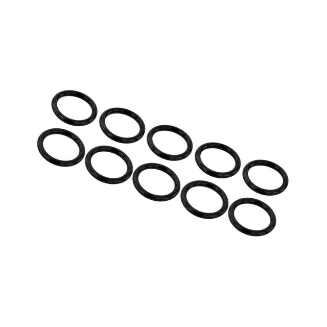 RINGFL-023-PCS10 - O-RING FUEL INJECTOR PCS 10 Rubber Parts, Sealing Rings