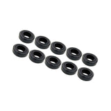 RINGFL-024-PCS10 - O-RING FUEL INJECTOR PCS 10 Rubber Parts, Sealing Rings
