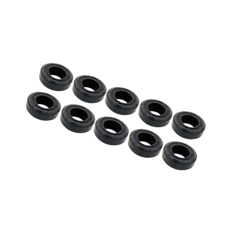RINGFL-024-PCS10 - O-RING FUEL INJECTOR PCS 10 Rubber Parts, Sealing Rings