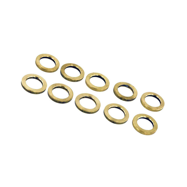 RINGFL-025-PCS10 - O-RING FUEL INJECTOR PCS 10 Rubber Parts, Sealing Rings