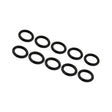 RINGFL-026-PCS10 - O-RING FUEL INJECTOR PCS 10 Rubber Parts, Sealing Rings