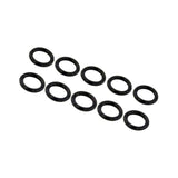 RINGFL-026-PCS10 - O-RING FUEL INJECTOR PCS 10 Rubber Parts, Sealing Rings