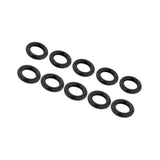 RINGFL-027-PCS10 - O-RING FUEL INJECTOR PCS 10 Rubber Parts, Sealing Rings