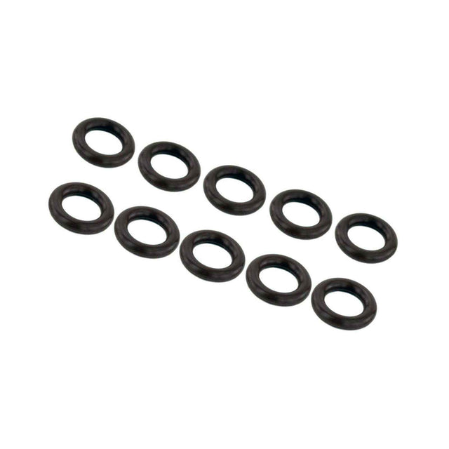 RINGFL-027-PCS10 - O-RING FUEL INJECTOR PCS 10 Rubber Parts, Sealing Rings