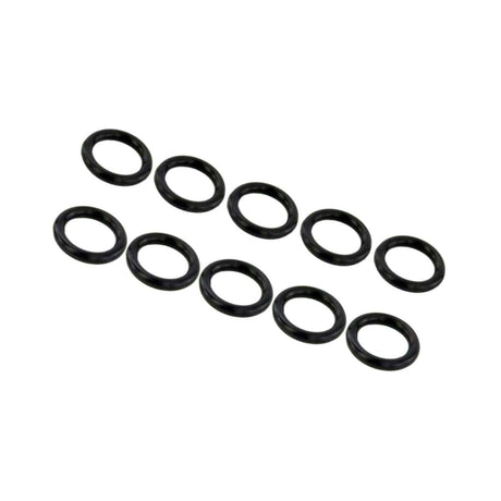 RINGFL-031-PCS10 - FUEL REGULATOR O-RING PCS 10 Rubber Parts, Sealing Rings
