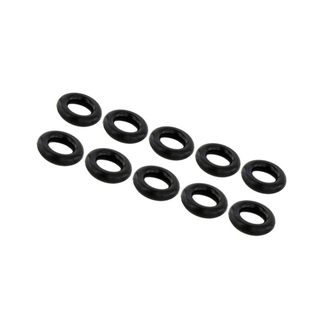 RINGFL-034-PCS10 - O-RING FUEL INJECTOR PCS 10 Rubber Parts, Sealing Rings