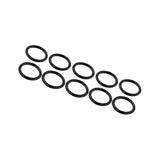 RINGFL-041-PCS10 - O-RING FUEL INJECTOR PCS 10 Rubber Parts, Sealing Rings