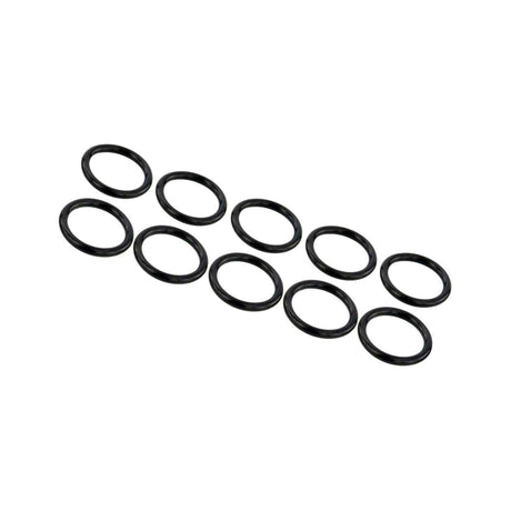 RINGFL-041-PCS10 - O-RING FUEL INJECTOR PCS 10 Rubber Parts, Sealing Rings