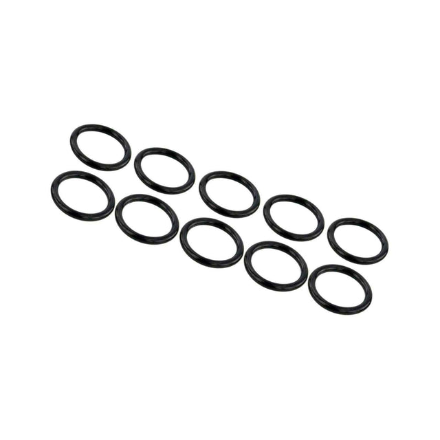 RINGFL-041-PCS10 - O-RING FUEL INJECTOR PCS 10 Rubber Parts, Sealing Rings