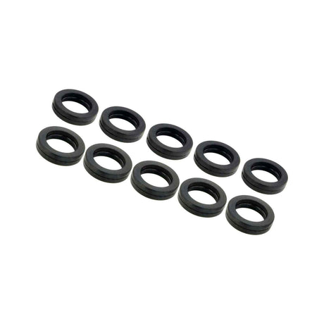 RINGFL-042-PCS10 - O-RING FUEL INJECTOR PCS 10 Rubber Parts, Sealing Rings