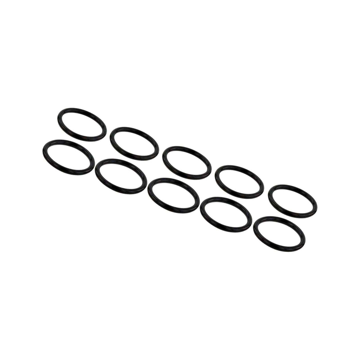 RINGOL-016-PCS10 - O-RING, IGNITION DISTRIBUTOR PCS 10 Rubber Parts, Sealing Rings