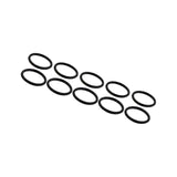 RINGOL-016-PCS10 - O-RING, IGNITION DISTRIBUTOR PCS 10 Rubber Parts, Sealing Rings