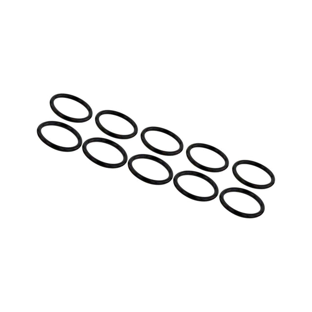 RINGOL-016-PCS10 - O-RING, IGNITION DISTRIBUTOR PCS 10 Rubber Parts, Sealing Rings