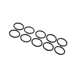 RINGOL-017-PCS10 - O-RING, OIL STRAINER PCS 10 Rubber Parts, Sealing Rings