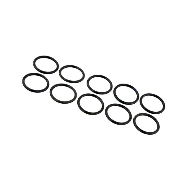 RINGOL-017-PCS10 - O-RING, OIL STRAINER PCS 10 Rubber Parts, Sealing Rings