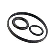 RINGOL-028-KIT - OIL COOLER SEAL RING KIT Rubber Parts, Sealing Rings
