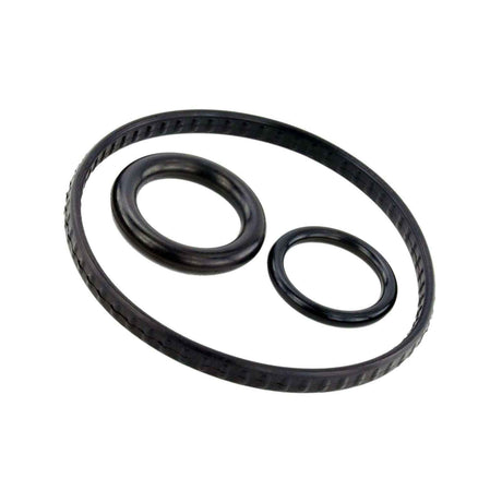 RINGOL-028-KIT - OIL COOLER SEAL RING KIT Rubber Parts, Sealing Rings