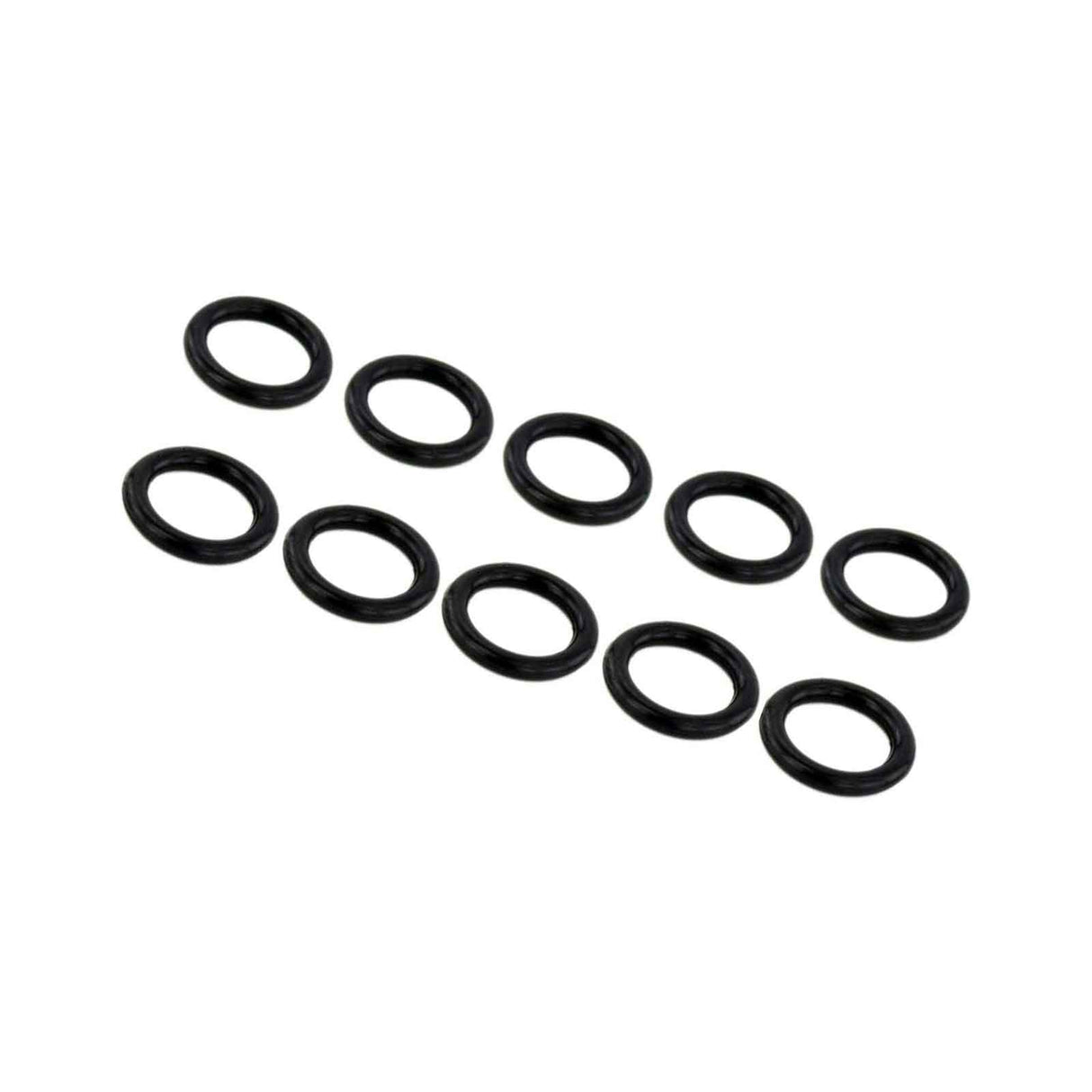 RINGOL-030-PCS10 - HYDRAULIC POWER STEERING HOSE O-RING SET PCS 10 Rubber Parts, Sealing Rings