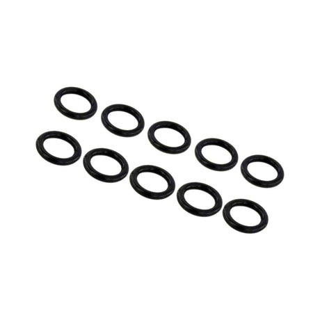 RINGOL-030-PCS10 - HYDRAULIC POWER STEERING HOSE O-RING SET PCS 10 Rubber Parts, Sealing Rings