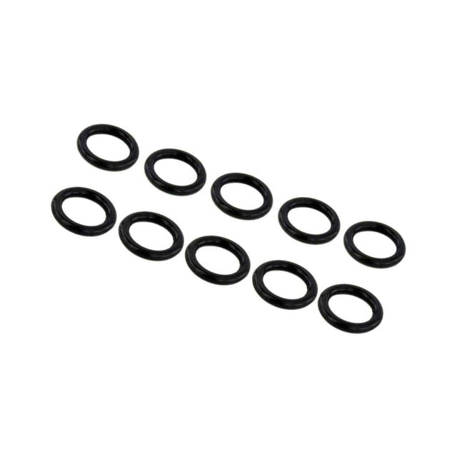 RINGOL-030-PCS10 - HYDRAULIC POWER STEERING HOSE O-RING SET PCS 10 Rubber Parts, Sealing Rings