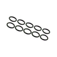RINGOL-034-PCS10 - O-RING, OIL STRAINER PCS 10 Rubber Parts, Sealing Rings
