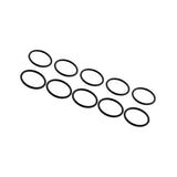 RINGOL-037-PCS10 - O-RING, OIL STRAINER PCS 10 Rubber Parts, Sealing Rings
