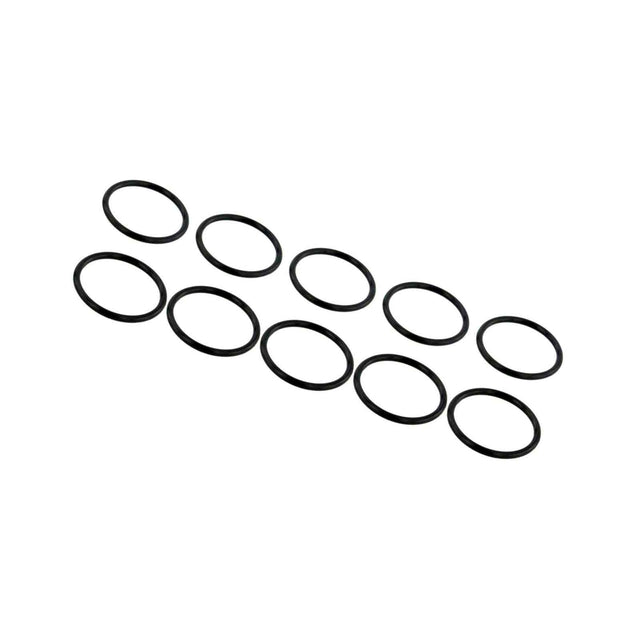 RINGOL-037-PCS10 - O-RING, OIL STRAINER PCS 10 Rubber Parts, Sealing Rings