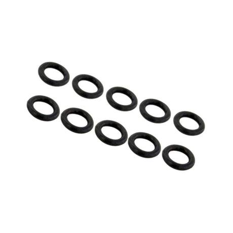 RINGOL-040-PCS10 - GASKET, GEARBOX DRAIN PLUG PCS 10 Rubber Parts, Sealing Rings