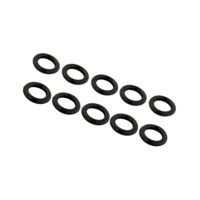 RINGOL-040-PCS10 - GASKET, GEARBOX DRAIN PLUG PCS 10 Rubber Parts, Sealing Rings