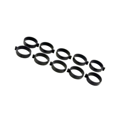 RINGOL-042-PCS10 - OIL SYSTEM GASKET PCS 10 Rubber Parts, Sealing Rings