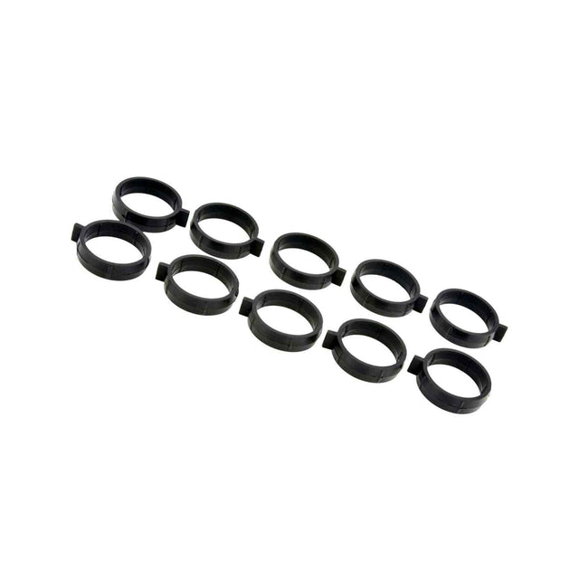 RINGOL-042-PCS10 - OIL SYSTEM GASKET PCS 10 Rubber Parts, Sealing Rings