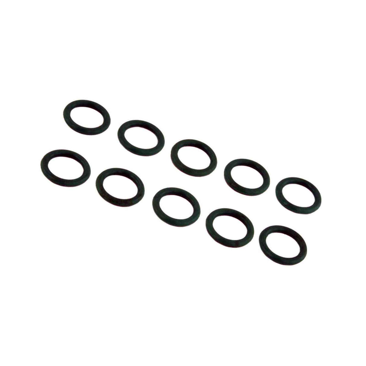 RINGOL-043-PCS10 - HYDRAULIC POWER STEERING HOSE O-RING SET PCS 10 Rubber Parts, Sealing Rings