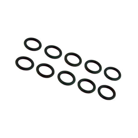 RINGOL-043-PCS10 - HYDRAULIC POWER STEERING HOSE O-RING SET PCS 10 Rubber Parts, Sealing Rings